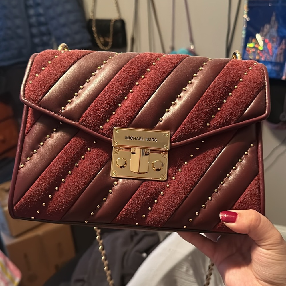Michael Kors shoulder bag